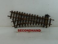 GRS IG160 LH 2 foot 6 Radius 45mm