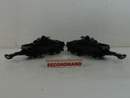 LGB Motor Bogie Pair