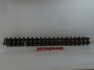 Peco 32mm SL600 x5.