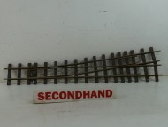 Peco 32mm LH Point