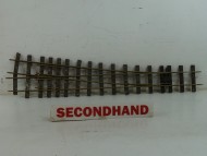 Peco 32mm RH Point