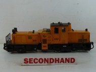 LGB Track Cleaning Loco Needs Attention Unboxed