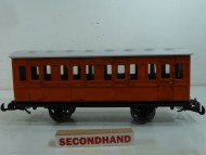 Bachmann Annie Coach Repainted Unboxed