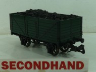 Bachmann Coal Wagon Unboxed
