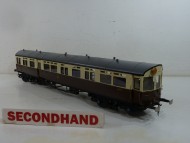 Tower Models GWR Auto Coach