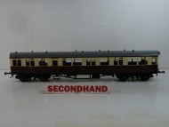Tower Models GWR Auto Coach