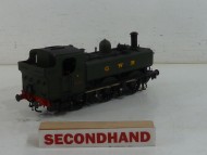 Kit Built 64xx Pannier Tank Noisy Runner
