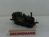Dapol A1/A1xx Terrier DCC Sound
