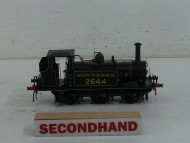 Dapol A1/A1xx Terrier DCC Sound