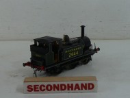 Dapol A1/A1xx Terrier DCC Sound
