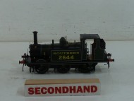 Dapol A1/A1xx Terrier DCC Sound