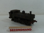 Dapol GWR Pannier Tank Weathered