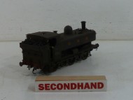 Dapol GWR Pannier Tank Weathered