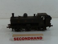 Dapol GWR Pannier Tank Weathered