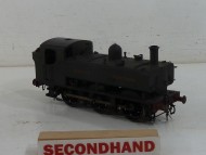 Kit Built GWR 57xx Pannier Tank Weathered Weak Motor