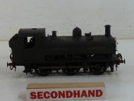 Kit Built GWR 57xx Pannier Tank Weathered Weak Motor