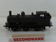 Kit Built GWR 57xx Pannier Tank Weathered Weak Motor