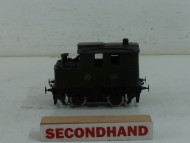 Kit Built Skytrex Sentinel GWR Green