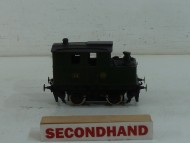 Kit Built Skytrex Sentinel GWR Green