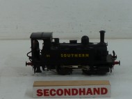 Kit Built Vulcan Kit SR B4