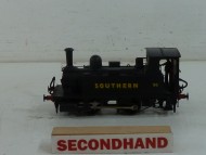 Kit Built Vulcan Kit SR B4