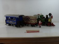 LGB L29400 Christmas Train Set