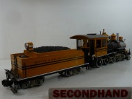 Bachmann D&RGW Bumblebee #178 Digital sound