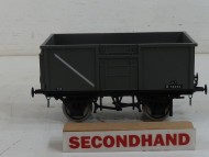 Accucraft 16T Mineral Wagon B74226 Unboxed