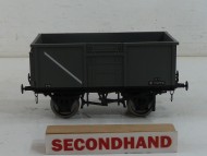 Accucraft 16T Mineral Wagon B73770 Unboxed