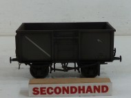 Accucraft 16T Mineral Wagon B73810 Weathered Unboxed
