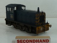 Bachmann Brassworks Class 04 DCC Sound