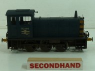 Bachmann Brassworks Class 04 DCC Sound