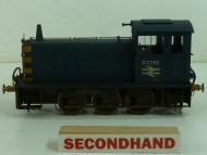 Bachmann Brassworks Class 04 DCC Sound