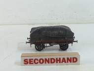 CR Tarp Wagon #1049 Unboxed