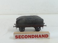CR Tarp Wagon #1049 Unboxed