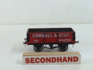 Dapol Corrall & Co Ltd Open Wagon Unboxed