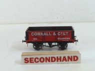 Dapol Corrall & Co Ltd Open Wagon Unboxed