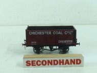 Dapol Chichester Coal Open Wagon Unboxed