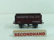 Dapol Chichester Coal Open Wagon Unboxed