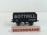 Dapol Bottrill Open Wagon Unboxed