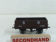 Dapol SR 5 Plank Wagon Unboxed