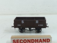 Dapol SR 5 Plank Wagon Unboxed