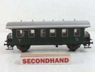 DB Balcony Coach Unboxed