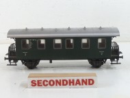 DB Balcony Coach Unboxed