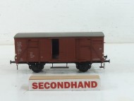 Continental Van 3 Link Coupling Unboxed