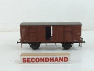 Continental Van 3 Link Coupling Unboxed