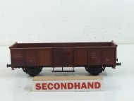 Continental Open Wagon Unboxed