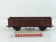 Continental Open Wagon Unboxed