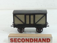 Minerva Railways Cambrian Covered Van