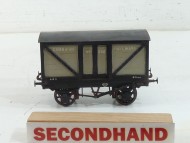 Minerva Railways Cambrian Covered Van